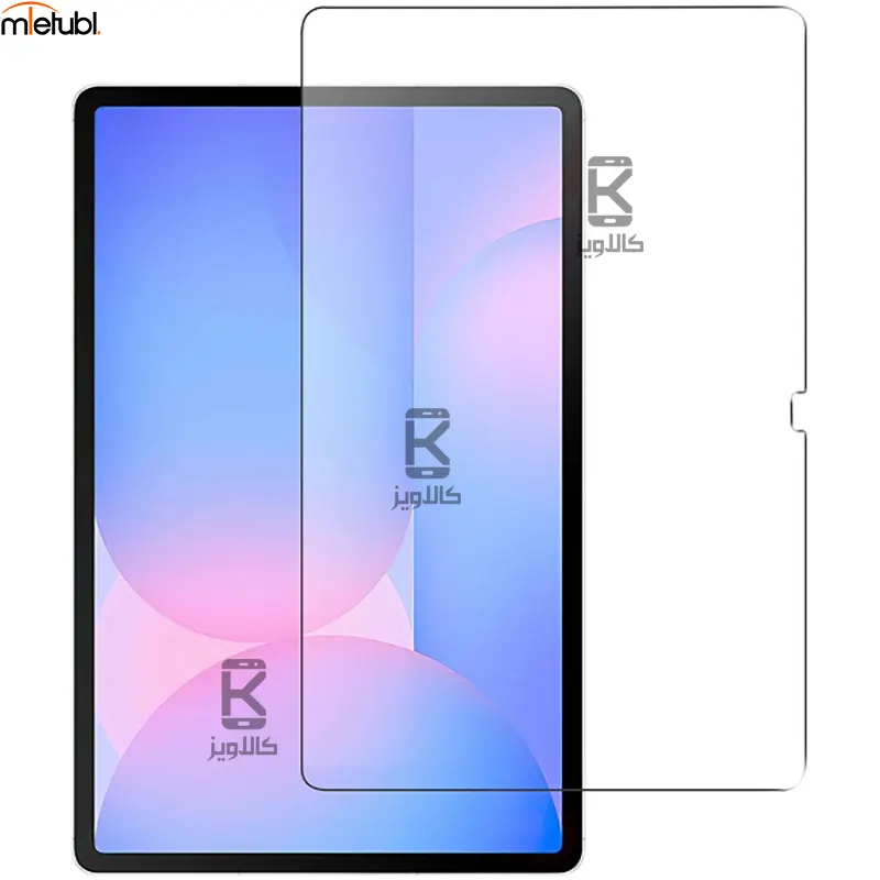 گلس فول دور تراش میتوبل سامسونگ تب S10 FE Plus