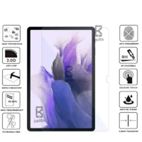 گلس فول دور تراش میتوبل سامسونگ تب S7 FE