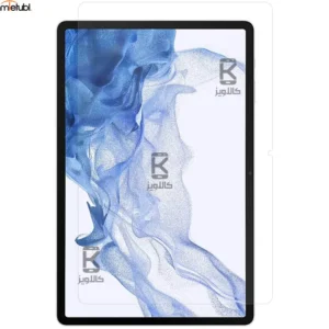 گلس فول دور تراش میتوبل سامسونگ تب S8 پلاس