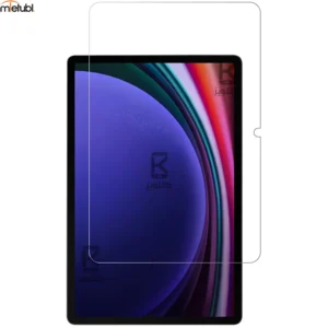 گلس فول دور تراش میتوبل سامسونگ تب S9