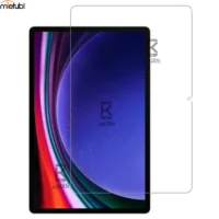 گلس فول دور تراش میتوبل سامسونگ تب S9 FE