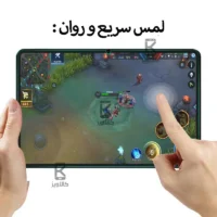 گلس فول دور تراش میتوبل شیائومی پد 6 پرو