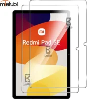 گلس فول دور تراش میتوبل شیائومی Redmi Pad SE 11