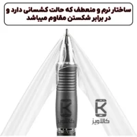 محافظ صفحه شفاف نانو هیدروژلی گوشی وان پلاس 11