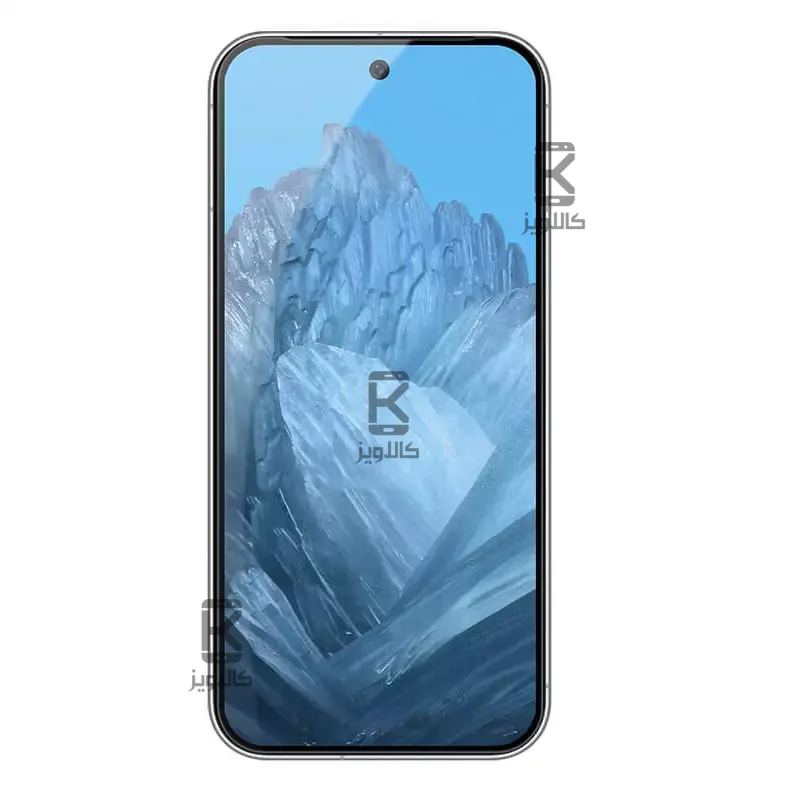 گلس نیلکین CP+ Pro گوشی Google Pixel 9 Pro XL