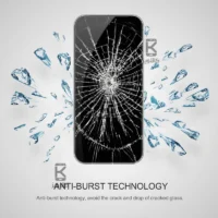 گلس نیلکین CP+ Pro گوشی Google Pixel 9 Pro XL