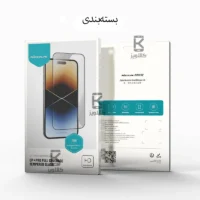 گلس نیلکین CP+ Pro گوشی Google Pixel 9 Pro XL