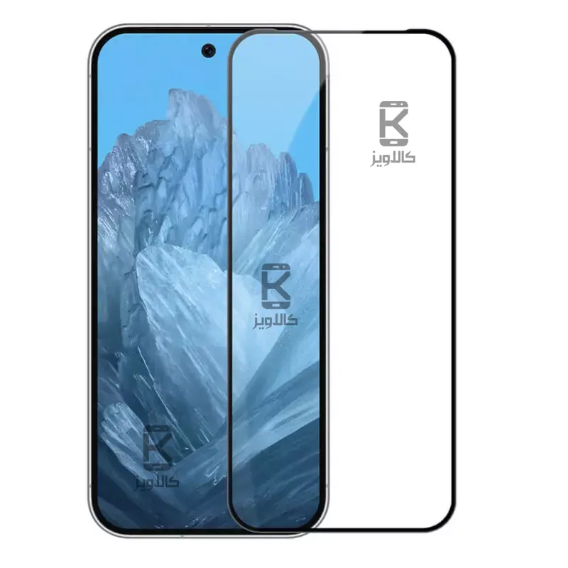 گلس نیلکین CP+ Pro گوشی Google Pixel 9 Pro XL