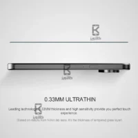 گلس نیلکین CP+ Pro گوشی Google Pixel 9 Pro XL