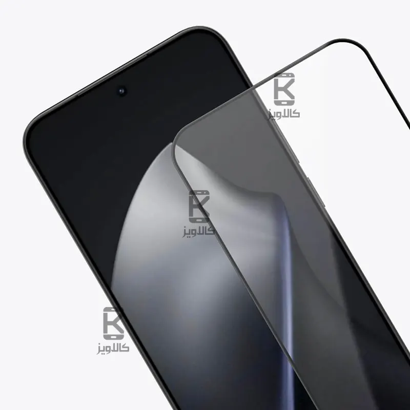 گلس نیلکین CP+ Pro گوشی Xiaomi 15T