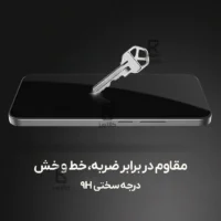 گلس نیلکین CP+ Pro گوشی Xiaomi 15T