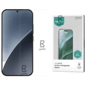 گلس نیلکین H+Pro شیائومی 17 پرو مکس