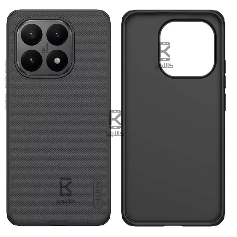 قاب نیلکین Super Frosted Shield Pro گوشی Xiaomi 15T
