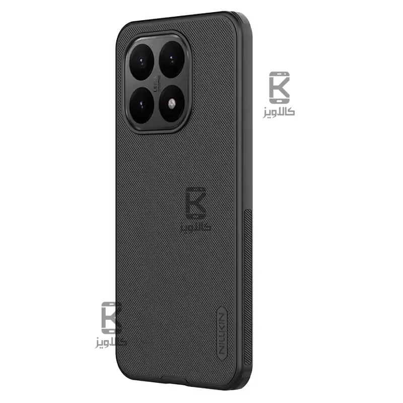 قاب نیلکین Super Frosted Shield Pro گوشی Xiaomi 15T