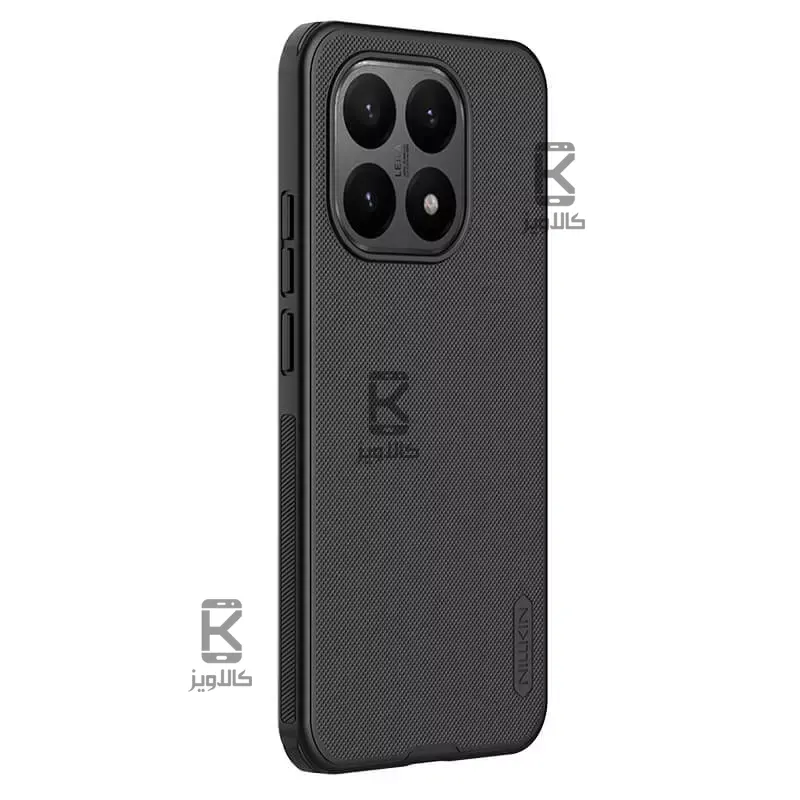 قاب نیلکین Super Frosted Shield Pro گوشی Xiaomi 15T