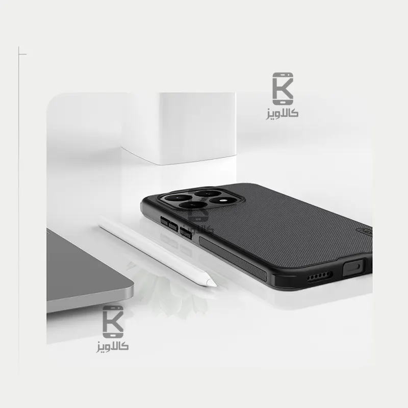 قاب نیلکین Super Frosted Shield Pro گوشی Xiaomi 15T