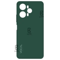 قاب سیلیکونی گوشی وکال V1 پلاس مدل محافظ لنز دارقاب سیلیکونی گوشی وکال V1 پلاس مدل محافظ لنز دار