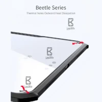 قاب ضد ضربه XUNDD Beatle تبلت آیپد ایر 13 2024