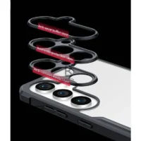 قاب اورجینال ضد ضربه XUNDD Beatle سامسونگ A13 4G