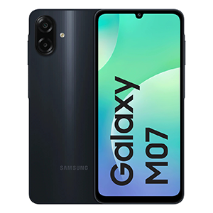 لوازم جانبی Samsung Galaxy M07