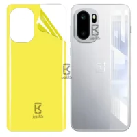 برچسب محافظ پشت وان پلاس Ace 6