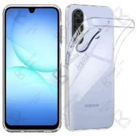 قاب ژله ای شفاف اصلی کوکو گوشی سامسونگ M17