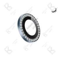 محافظ لنز رینگی نگین دار آیفون 14 پرو