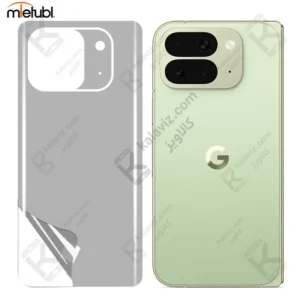 برچسب محافظ پشت نانو مات میتوبل گوگل Pixel 10 Pro Fold