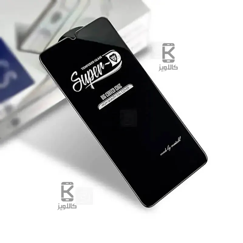 گلس میتوبل Super D گوشی Oneplus 15