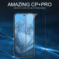 گلس نیلکین CP+ Pro گوشی Google Pixel 9 Pro