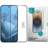 گلس نیلکین CP+ Pro گوشی Google Pixel 9 Pro