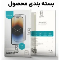 گلس نیلکین CP+ Pro گوشی Google Pixel 9 Pro