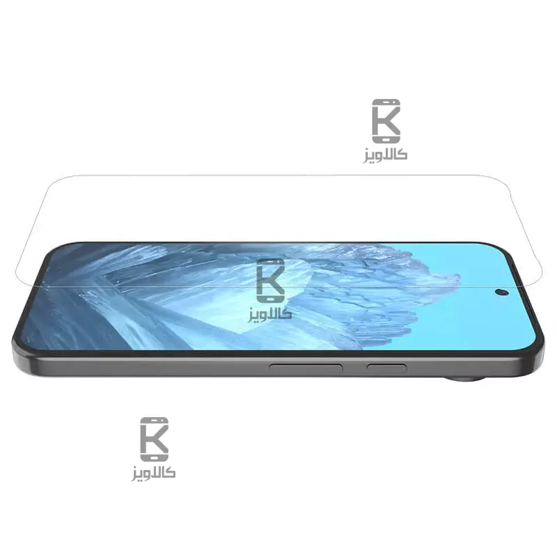 گلس نیلکین H+Pro گوگل پیکسل 10