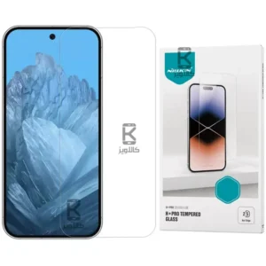 گلس نیلکین H+Pro گوگل پیکسل 10