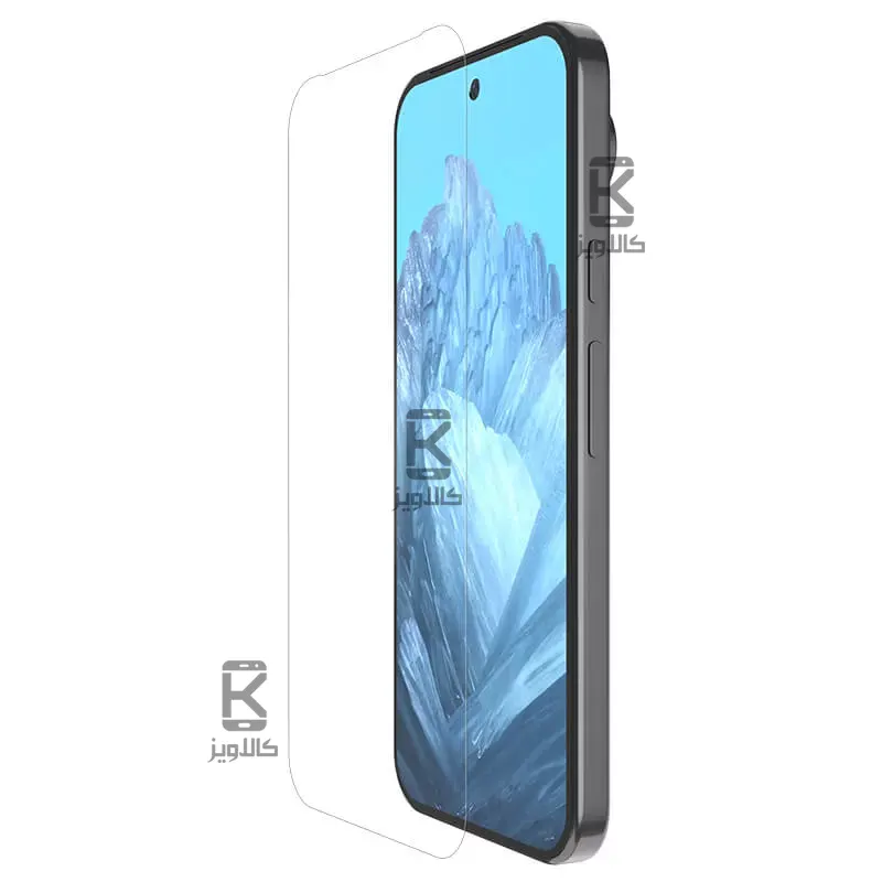 گلس نیلکین H+Pro گوگل پیکسل 10 پرو