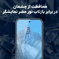 گلس نیلکین H+Pro گوگل پیکسل 10 پرو