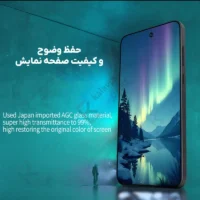 گلس نیلکین H+Pro وان پلاس Ace 6