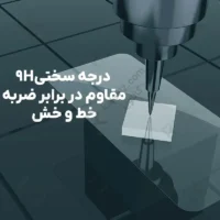 گلس نیلکین H+Pro وان پلاس Ace 6
