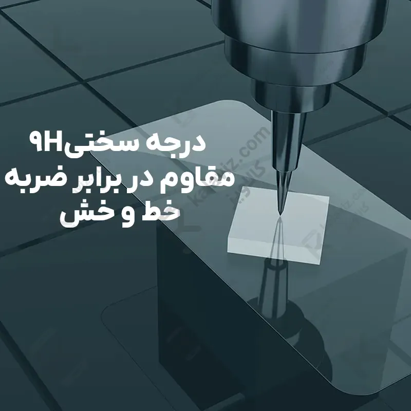 گلس نیلکین H+Pro وان پلاس Ace 6