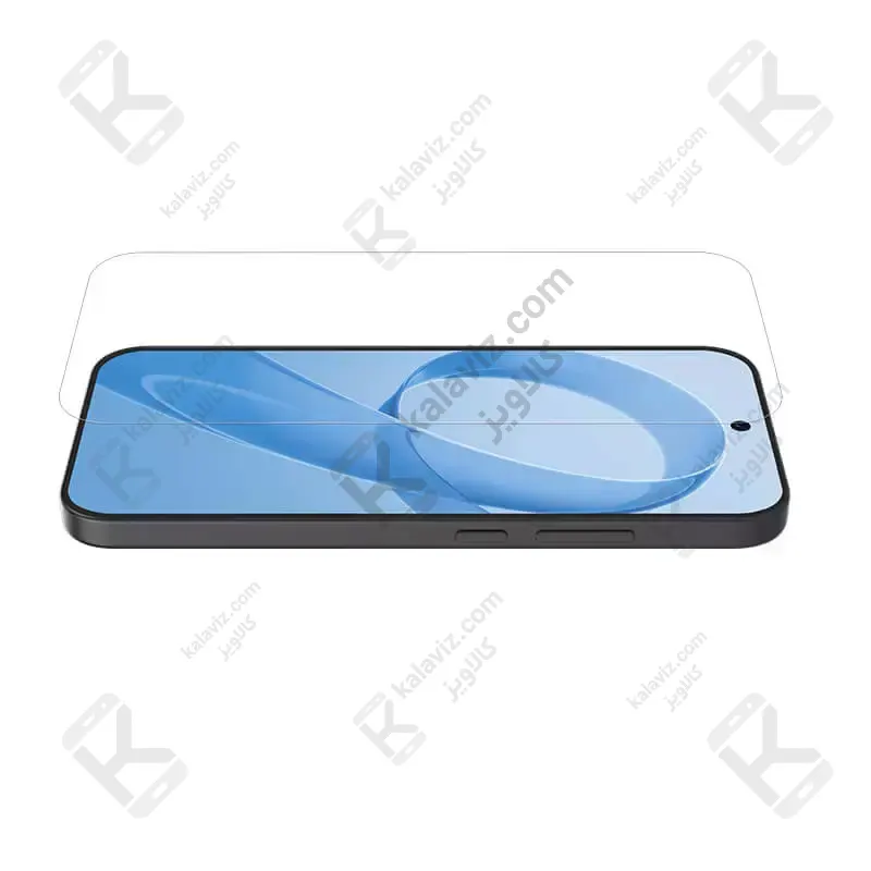 گلس نیلکین H+Pro شیائومی ردمی K90 پرو مکس