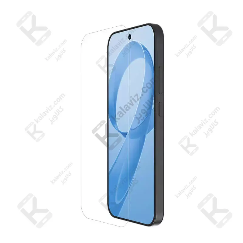 گلس نیلکین H+Pro شیائومی ردمی K90 پرو مکس