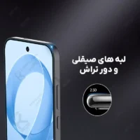 گلس نیلکین H+Pro شیائومی ردمی K90 پرو مکس