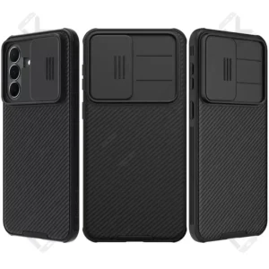 قاب نیلکین CamShield Pro گوشی Samsung Galaxy A37