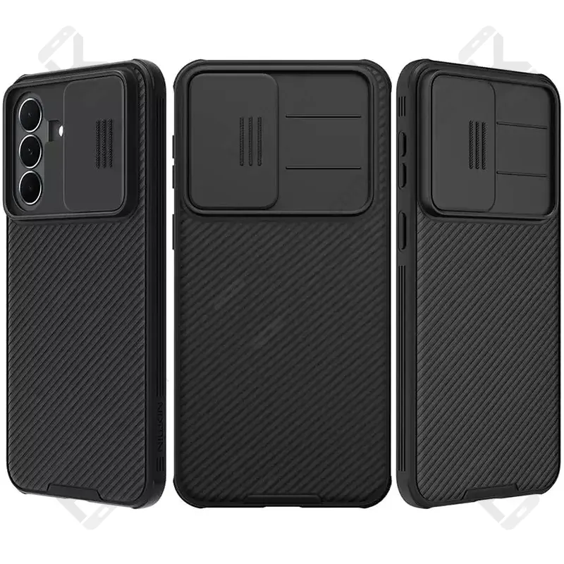 قاب نیلکین CamShield Pro گوشی Samsung Galaxy A37