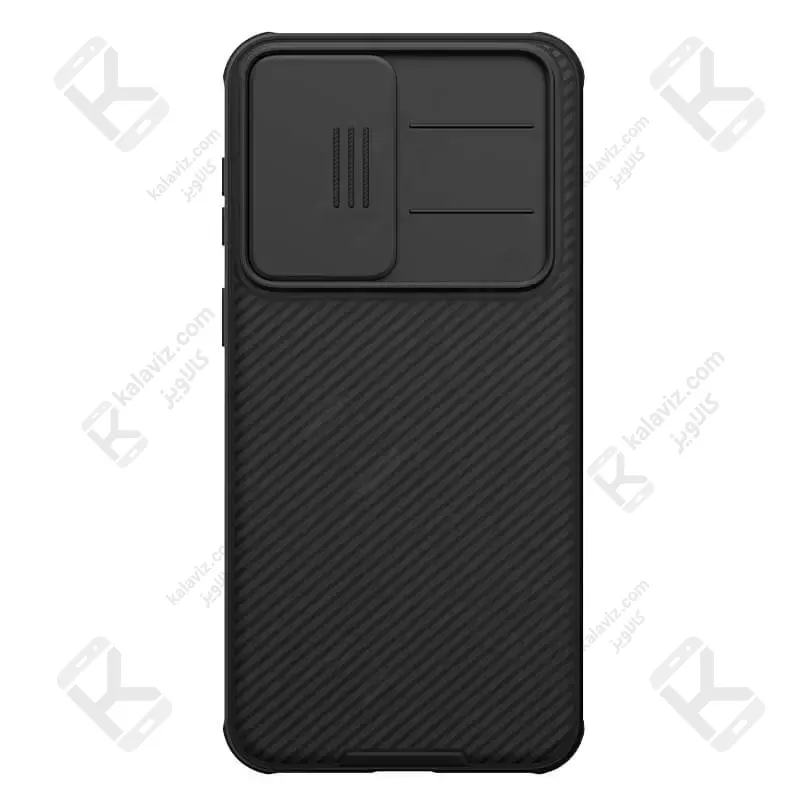 قاب نیلکین CamShield Pro گوشی Samsung Galaxy A37