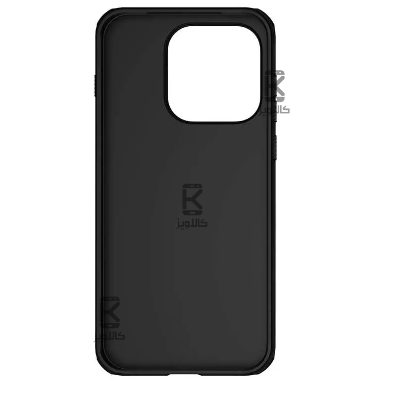 قاب نیلکین Super Frosted Shield Pro گوشی Oneplus 15