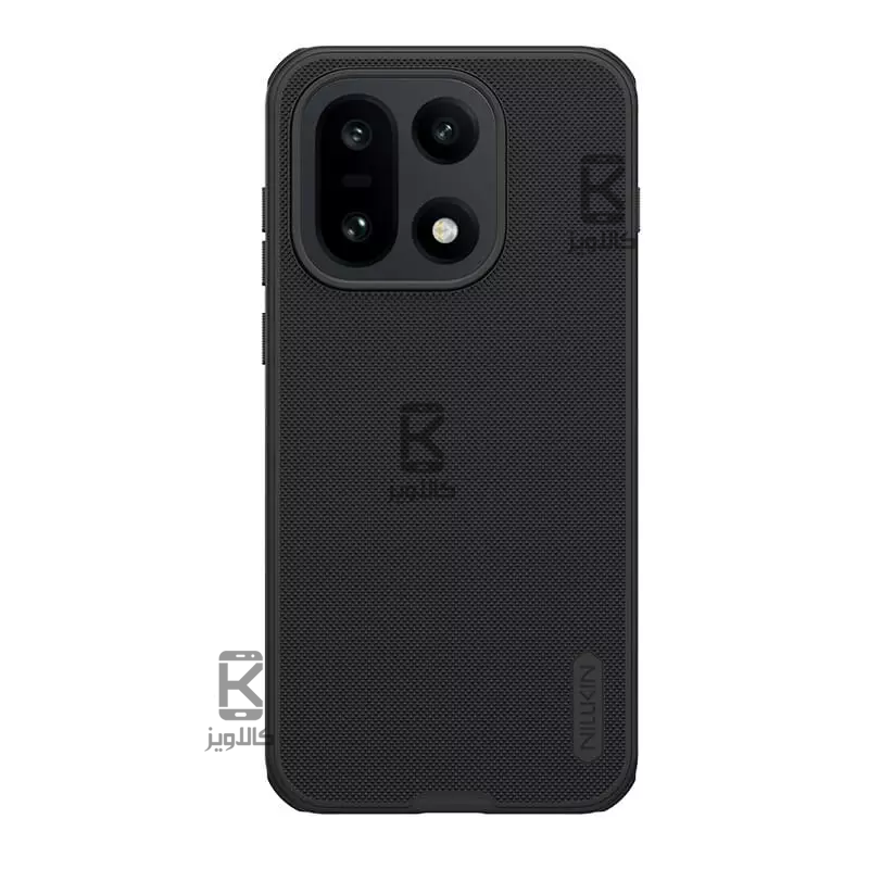 قاب نیلکین Super Frosted Shield Pro گوشی Oneplus 15