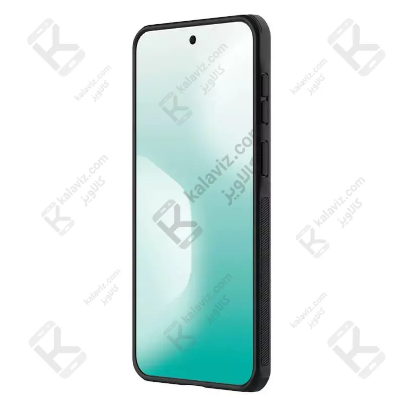 قاب نیلکین Super Frosted Shield Pro گوشی Samsung Galaxy A37
