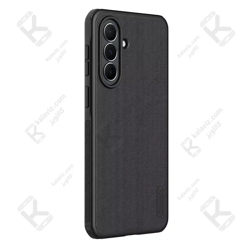 قاب نیلکین Super Frosted Shield Pro گوشی Samsung Galaxy A37