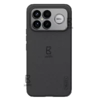 قاب نیلکین Super Frosted Shield Pro گوشی Xiaomi Redmi K90 Pro Max